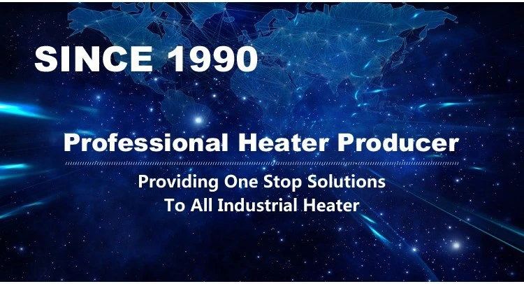 product-750-406 Cast Aluminum Heater Band For Extruder