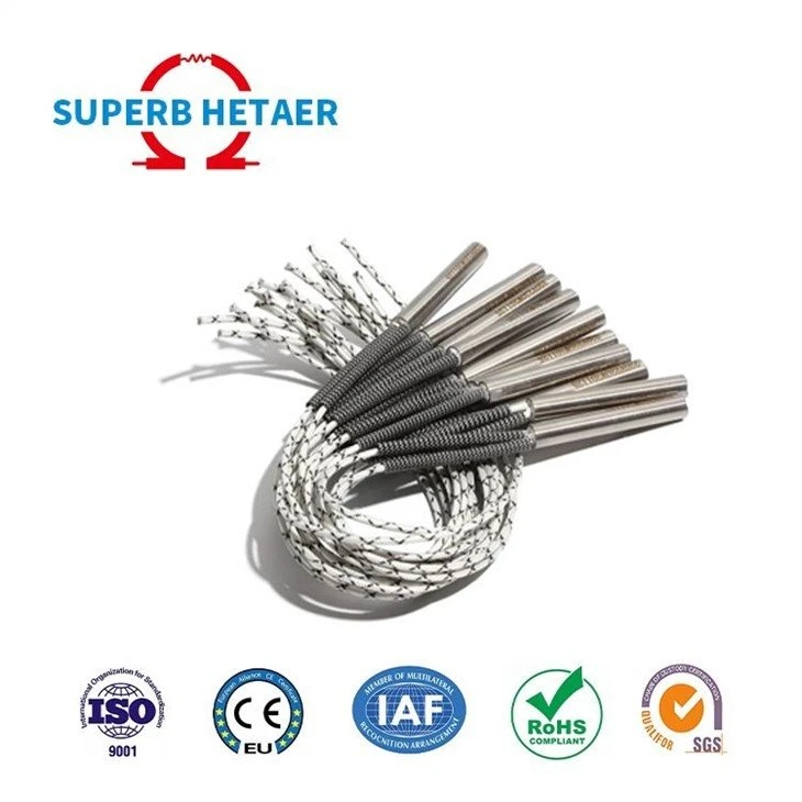 Custom Mold Cartridge Heating Pencil Heater Element 5(001)