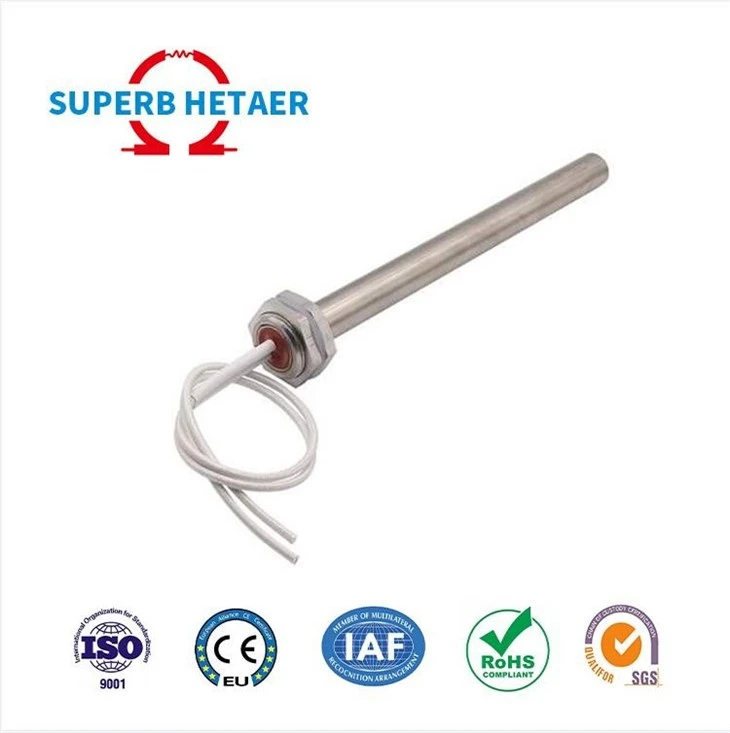 Electric Cartridge Heater For Mask Machine