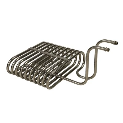 Scambiatore di calore in titanio/SUS304/SUS316